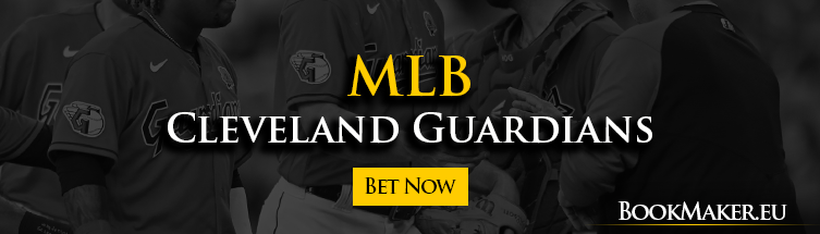 Cleveland Guardians MLB Betting